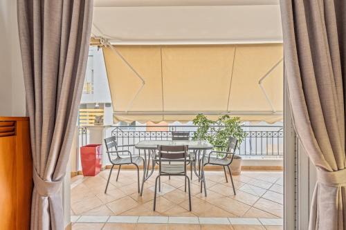 Athens Acropolis Apartment