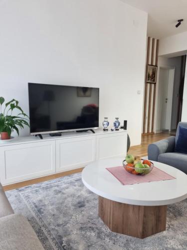 Modern & Homely 1BDR Suite