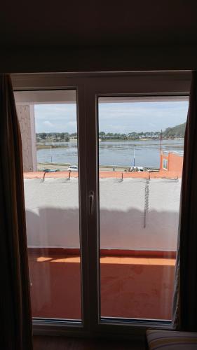 Gallery image of Hotel Avenida Baiona in Baiona