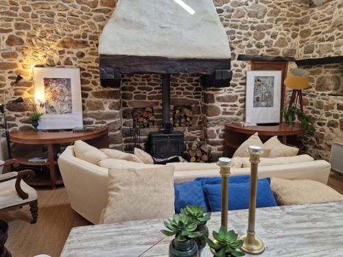 Gites Amorique Plesidy