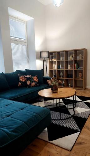 Apartman Napoli,Hlavna ulica