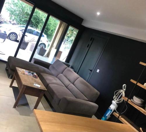 Joli T1 à ne pas manquer