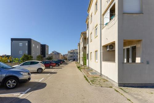 Sweet apartment Zora