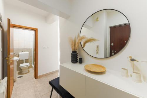 Sweet apartment Zora
