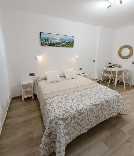 Habitación independiente cerca del mar