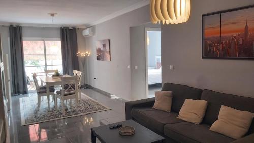 Del Parque Flats San Millan Family Apartment