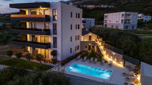 Donatella Apartment 2