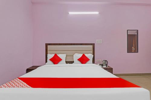 Imagen de la galería de Flagship Vrindavan Resort, en Pratāpgarh