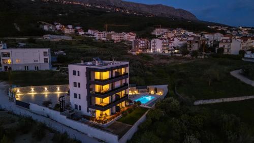 Donatella Apartment