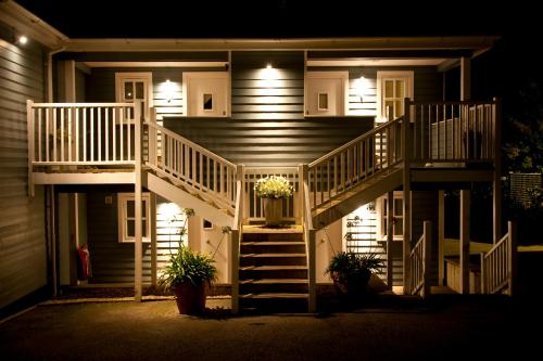 Foto dalla galleria di Driftwood B&B a Porthscatho