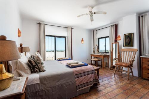 Elegant villa, beautiful ocean view, natural paradise!