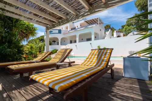 Elegant villa, beautiful ocean view, natural paradise!