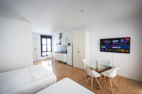 Apartamentos Centro Cordoba by MiRa