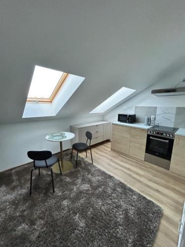 Fotografia z galérie ubytovania Apartamenty Morasko v Poznani