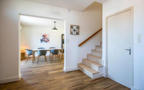 Fotografie z fotogalerie ubytování La Casa Lucas - Clim, Wifi, Lits XL, Jardin & Lac v destinaci Salles-Curan