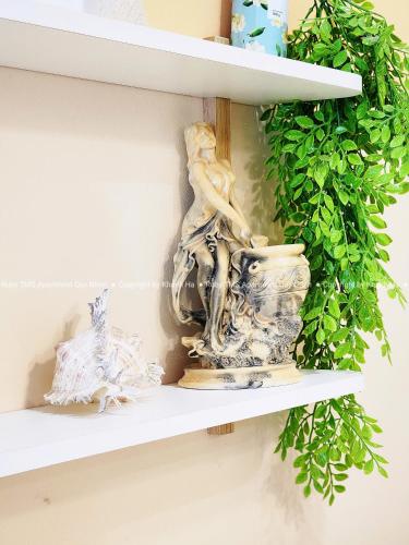 Fotografie z fotogalerie ubytování TMS Apartments Quy Nhơn v destinaci Quy Nhon