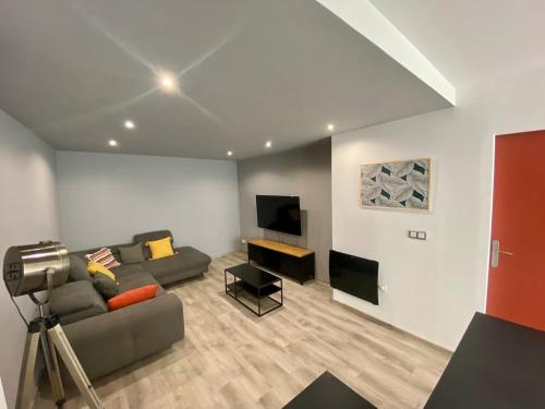 Agréable maison de ville