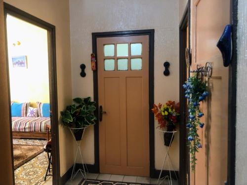 Galería fotográfica de Tisra Appartement en Meknès