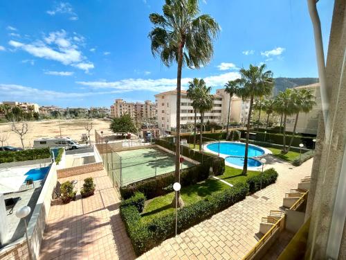 Nice Apartment in Albir