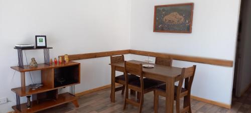 Fotografie z fotogalerie ubytování Casa Cómoda en La Cruz Quillota v destinaci La Cruz