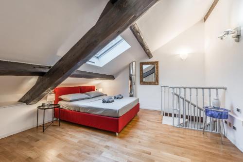 VivimiHome - Elegant apartment 10 minutes from the Duomo