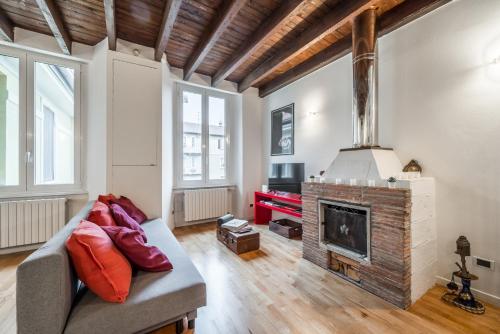 VivimiHome - Elegant apartment 10 minutes from the Duomo