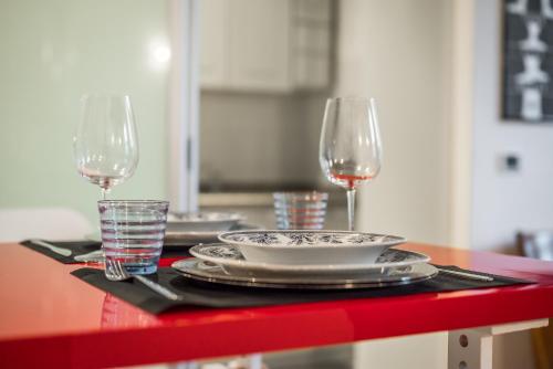 VivimiHome - Elegant apartment 10 minutes from the Duomo