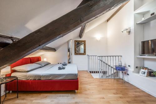 VivimiHome - Elegant apartment 10 minutes from the Duomo