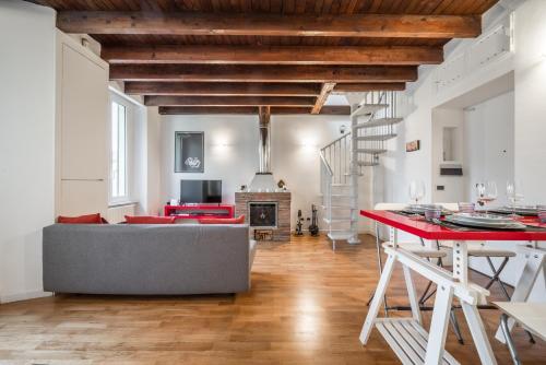 VivimiHome - Elegant apartment 10 minutes from the Duomo