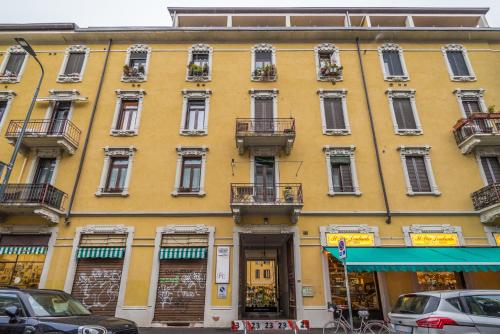 VivimiHome - Elegant apartment 10 minutes from the Duomo