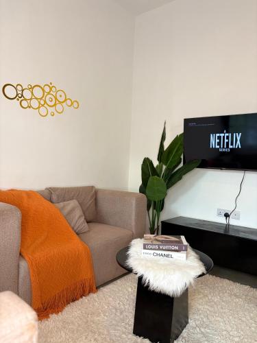 Imagen de la galería de Luna homes and stays, en Moshi