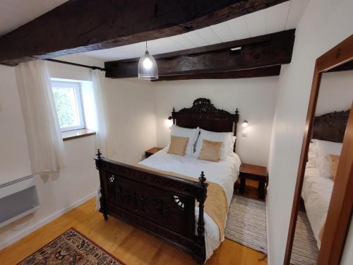 Photo de la galerie de l'établissement Petite Maison de Caractère, à Pleyber-Christ