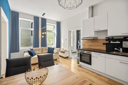 Apartments Maximilian