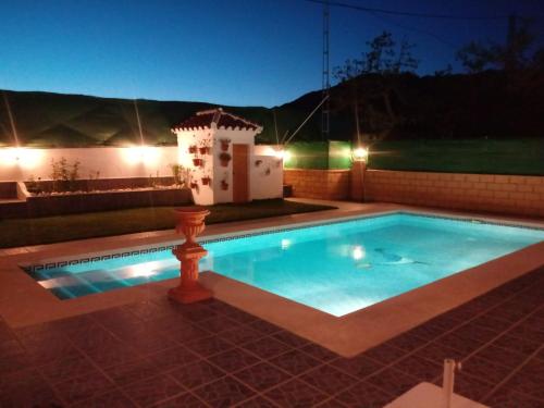 El cortijo de mis niños