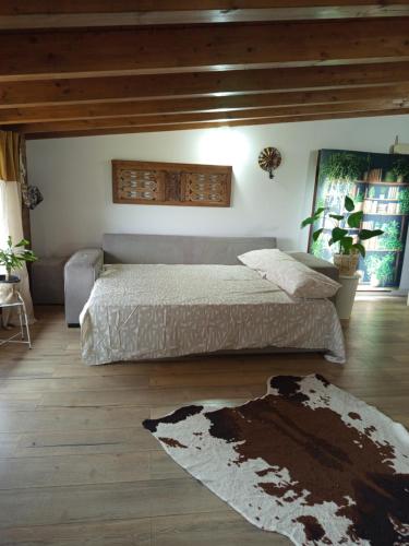 Gallery image of Casa Playa Loredo in Loredo