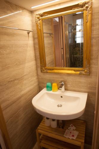 Bagno di Scorci Di Mare