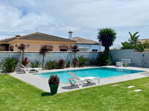 Villa Árbol del Tule