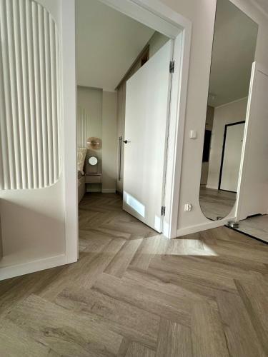 グディニャにあるSEA7 Apartのギャラリーの写真