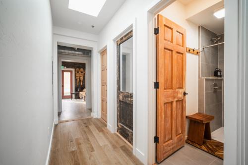 Φωτογραφία από το άλμπουμ του Dolores Bike Hostel σε Dolores