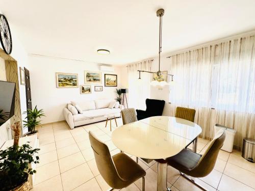 Apartment Sirius