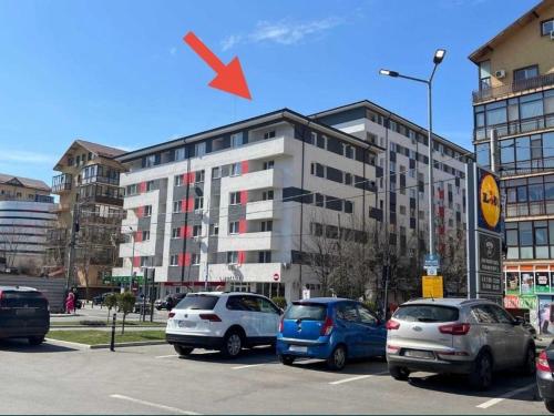 Clădirea în care este situat/ăapartamentul