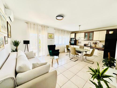Apartment Sirius