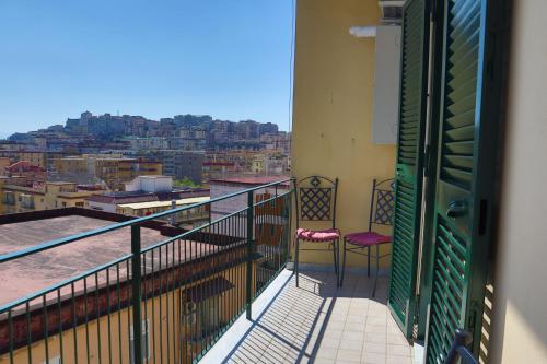 Diana Panoramic Apartment photo 19