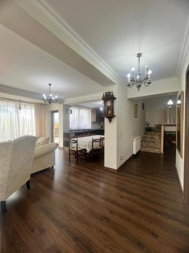 Fotografie z fotogalerie ubytování Crai Stone House v destinaci Bran