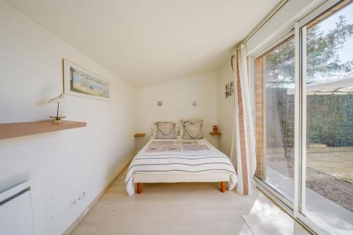 Photo de la galerie de l'établissement Maison L'Estey, à La Teste-de-Buch