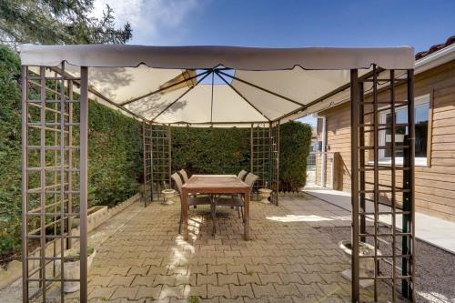 Photo de la galerie de l'établissement Maison L'Estey, à La Teste-de-Buch