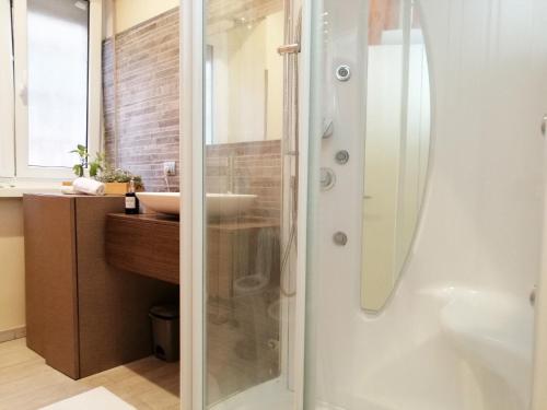 Appiano Vatican city, lovely apartment, 2 room ,Wi-fi 250 mbps