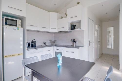 Photo de la galerie de l'établissement Maison L'Estey, à La Teste-de-Buch