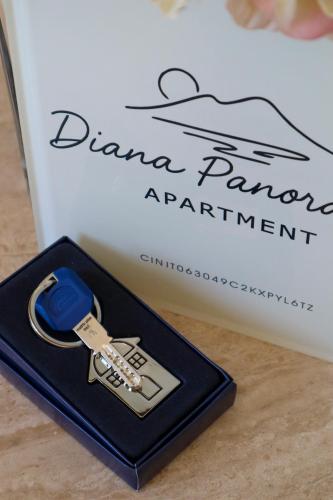 Diana Panoramic Apartment photo 47