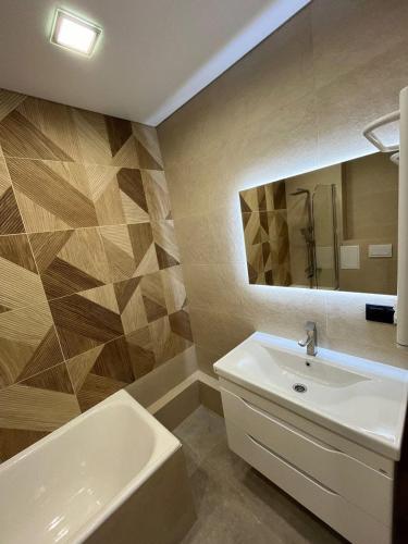 Bany a Glamour Apartment